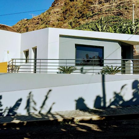 Anjos'S Choice Villa Ponta do Sol  Exterior photo