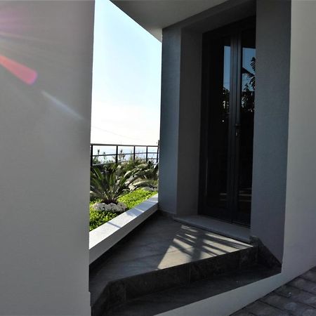 Anjos'S Choice Villa Ponta do Sol  Exterior photo