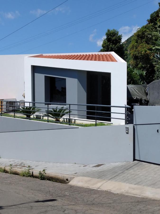 Anjos'S Choice Villa Ponta do Sol  Exterior photo
