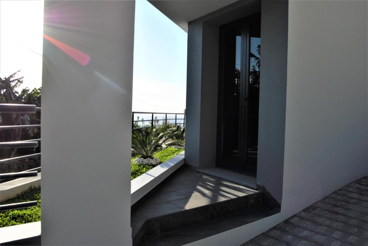 Anjos'S Choice Villa Ponta do Sol  Exterior photo