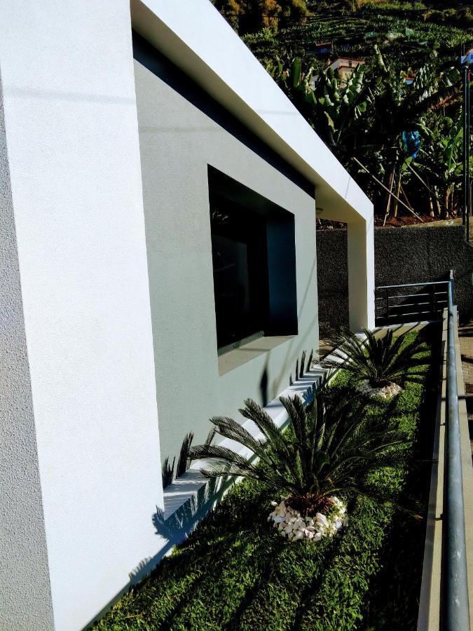 Anjos'S Choice Villa Ponta do Sol  Exterior photo