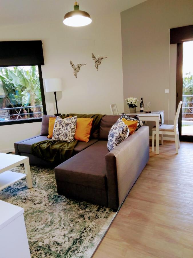 Anjos'S Choice Villa Ponta do Sol  Exterior photo